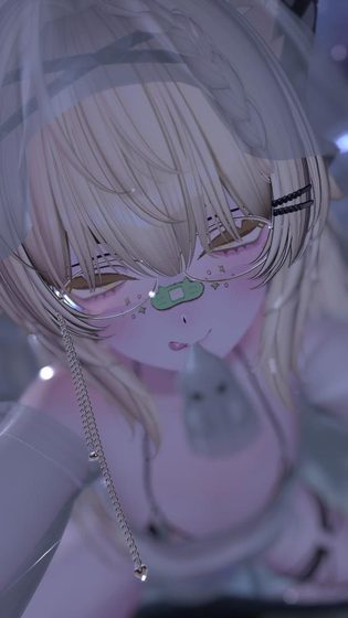 男娘/少年 木中