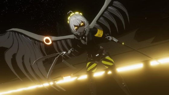 无机杀手 runa 面捕