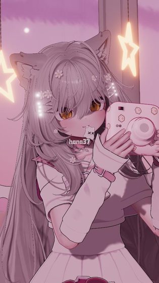 「vrchat成品模」灰巧猫猫AC_Hakoneko1.0