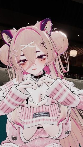 pinkmili 面捕
