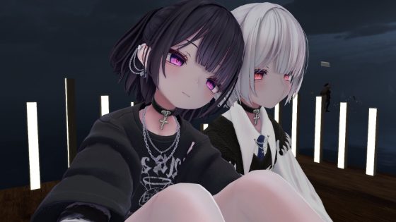 Miriam/米莉亚姆